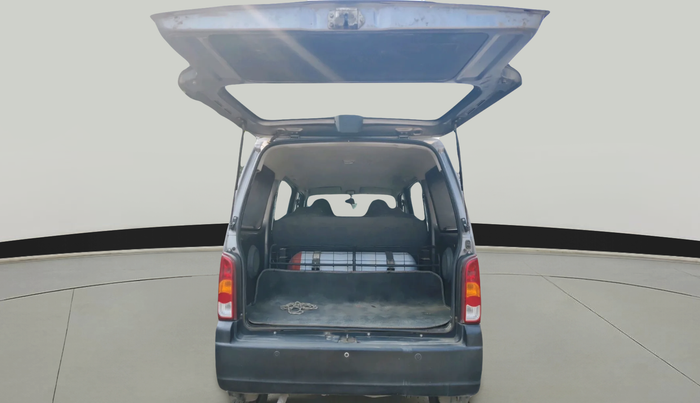 2020 Maruti Eeco 5 STR CNG WITH HTR, Petrol, Manual, 1,60,816 km, exterior