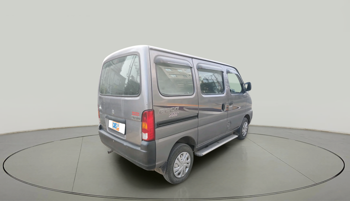 2020 Maruti Eeco 5 STR CNG WITH HTR, Petrol, Manual, 1,60,816 km, exterior