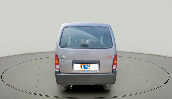 2020 Maruti Eeco 5 STR CNG WITH HTR, Petrol, Manual, 1,60,816 km, exterior