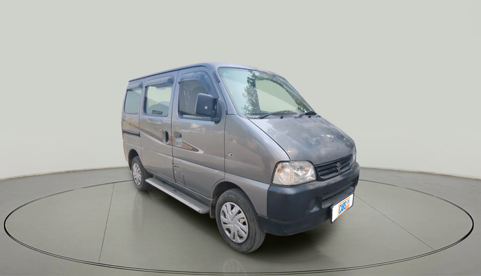 2020 Maruti Eeco 5 STR CNG WITH HTR, Petrol, Manual, 1,60,816 km, exterior