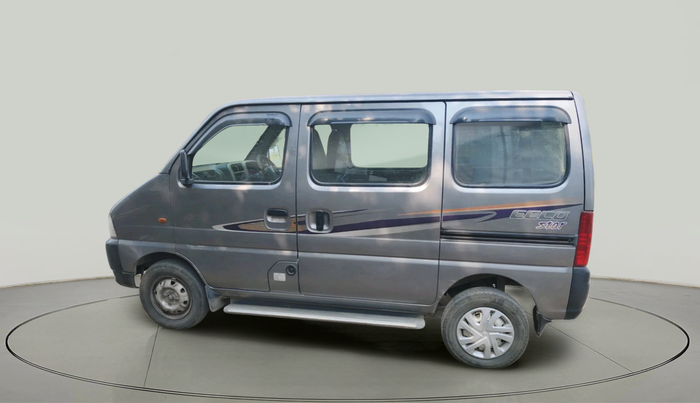 2020 Maruti Eeco 5 STR CNG WITH HTR, Petrol, Manual, 1,60,816 km, exterior