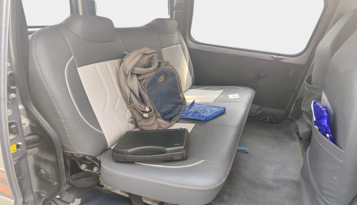 2020 Maruti Eeco 5 STR CNG WITH HTR, Petrol, Manual, 1,60,816 km, interior