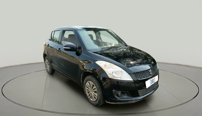 2012 Maruti Swift VDI, Diesel, Manual, 2,63,171 km, exterior