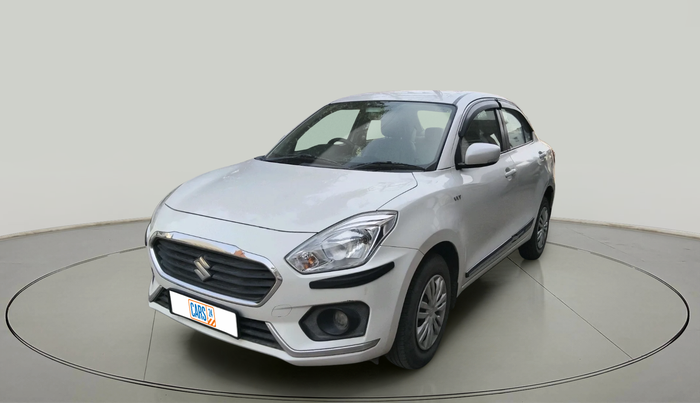 2018 Maruti Dzire VXI, Petrol, Manual, 43,927 km, exterior