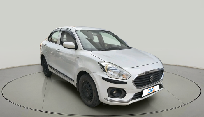 2018 Maruti Dzire VXI, Petrol, Manual, 43,927 km, exterior