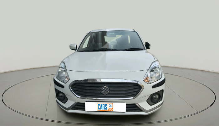 2018 Maruti Dzire VXI, Petrol, Manual, 43,927 km, exterior