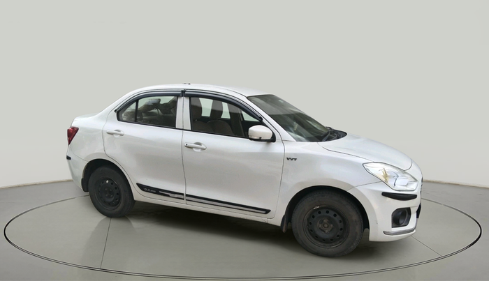 2018 Maruti Dzire VXI, Petrol, Manual, 43,927 km, exterior