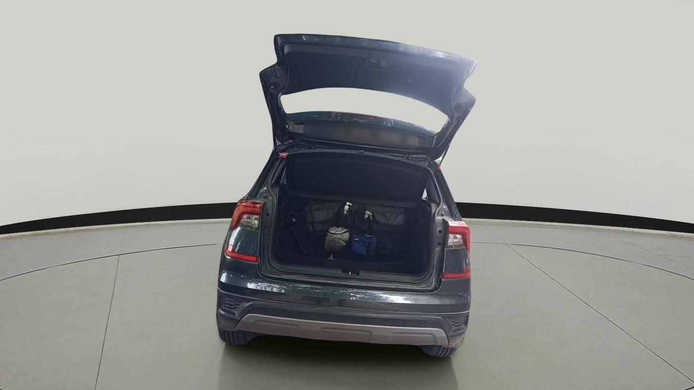 2023 Skoda KUSHAQ STYLE 1.0L TSI AT, Petrol, Automatic, 14,580 km, exterior