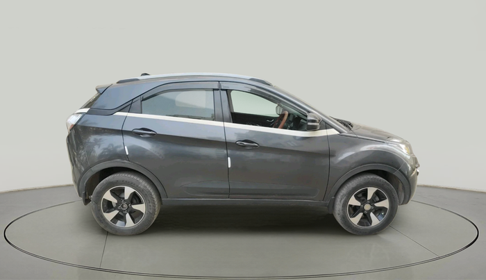 2019 Tata NEXON XZ PLUS PETROL, Petrol, Manual, 36,782 km, exterior