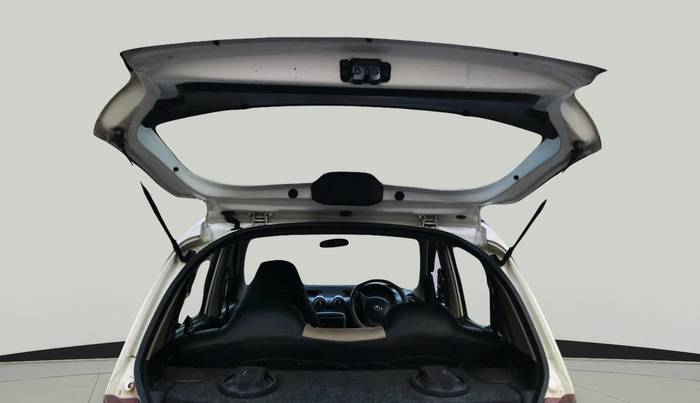 2011 Hyundai Santro Xing GL PLUS, Petrol, Manual, 62,602 km, exterior