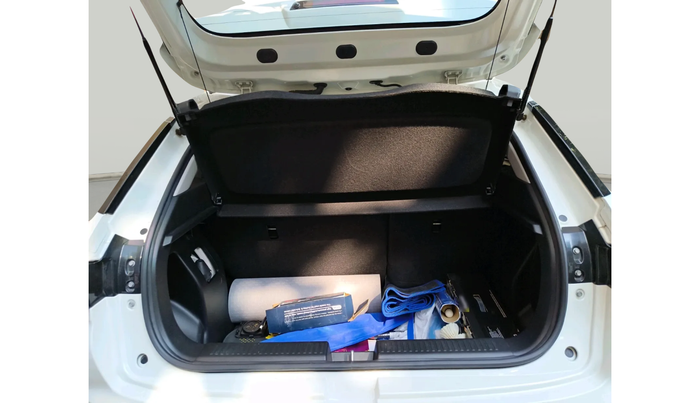 2024 Maruti FRONX ZETA 1.0 TURBO MT, Petrol, Manual, 4,628 km, exterior