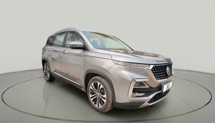 2021 MG HECTOR SMART 2.0 DIESEL, Diesel, Manual, 93,325 km, exterior