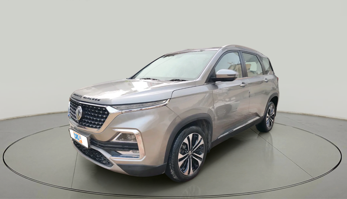 2021 MG HECTOR SMART 2.0 DIESEL, Diesel, Manual, 93,325 km, exterior