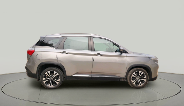 2021 MG HECTOR SMART 2.0 DIESEL, Diesel, Manual, 93,325 km, exterior