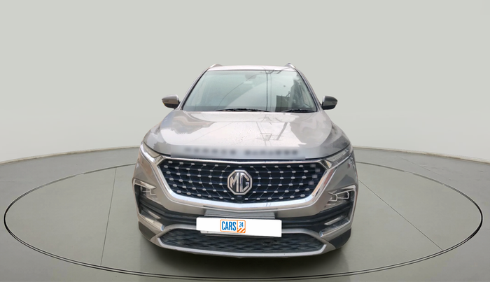 2021 MG HECTOR SMART 2.0 DIESEL, Diesel, Manual, 93,325 km, exterior