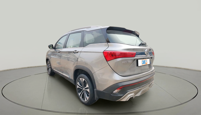 2021 MG HECTOR SMART 2.0 DIESEL, Diesel, Manual, 93,325 km, exterior