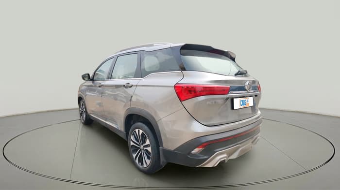 2021 MG HECTOR SMART 2.0 DIESEL, Diesel, Manual, 93,325 km, exterior
