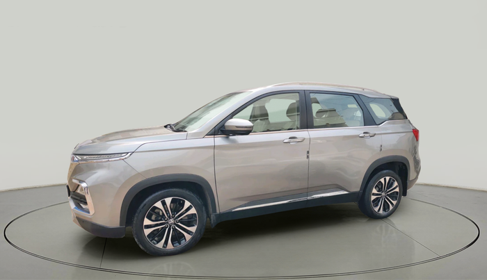 2021 MG HECTOR SMART 2.0 DIESEL, Diesel, Manual, 93,325 km, exterior