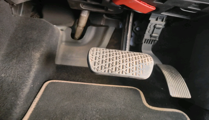 2013 Mercedes Benz B Class B180, Diesel, Automatic, 1,06,235 km, interior