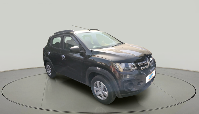 2017 Renault Kwid RXL, Petrol, Manual, 98,767 km, exterior