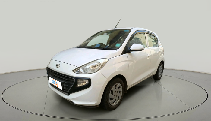 2020 Hyundai NEW SANTRO SPORTZ MT, Petrol, Manual, 85,485 km, exterior