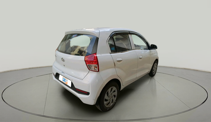 2020 Hyundai NEW SANTRO SPORTZ MT, Petrol, Manual, 85,485 km, exterior