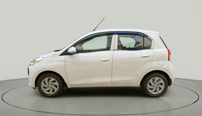 2020 Hyundai NEW SANTRO SPORTZ MT, Petrol, Manual, 85,485 km, exterior