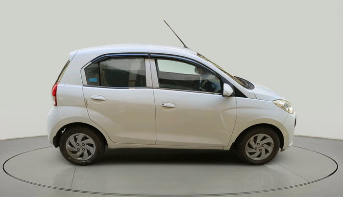 2020 Hyundai NEW SANTRO SPORTZ MT, Petrol, Manual, 85,485 km, exterior