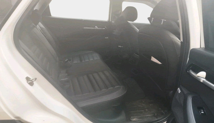 2022 KIA SELTOS GTX PLUS 1.5 DIESEL AT, Diesel, Automatic, 30,175 km, interior