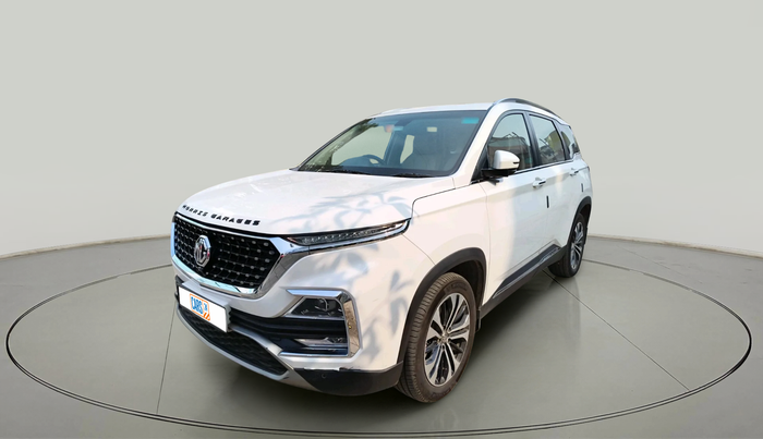 2021 MG HECTOR SHARP 1.5 PETROL CVT, Petrol, Automatic, 47,559 km, exterior