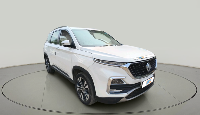 2021 MG HECTOR SHARP 1.5 PETROL CVT, Petrol, Automatic, 47,559 km, exterior