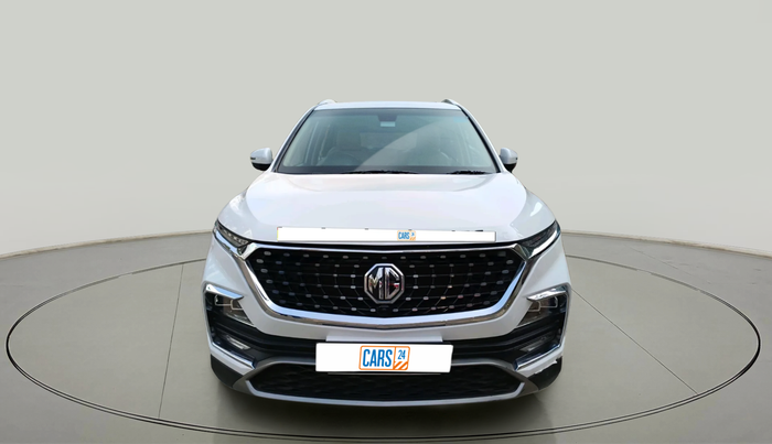 2021 MG HECTOR SHARP 1.5 PETROL CVT, Petrol, Automatic, 47,559 km, exterior