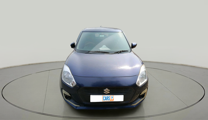 2019 Maruti Swift VDI AMT, Diesel, Automatic, 69,745 km, exterior