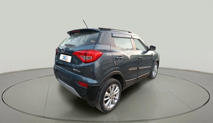 2021 Mahindra XUV300 W8 1.2 PETROL, Petrol, Manual, 58,453 km, exterior