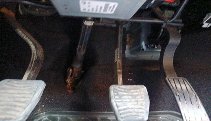 2021 Mahindra XUV300 W8 1.2 PETROL, Petrol, Manual, 58,453 km, interior