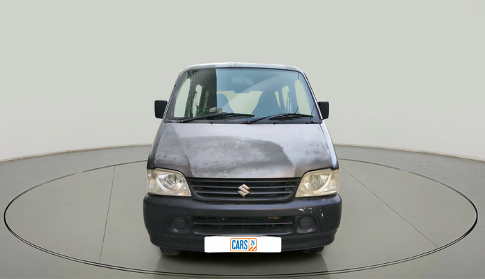 2014 Maruti Eeco 5 STR WITH A/C+HTR, Petrol, Manual, 1,97,405 km, exterior