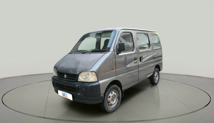 2014 Maruti Eeco 5 STR WITH A/C+HTR, Petrol, Manual, 1,97,405 km, exterior