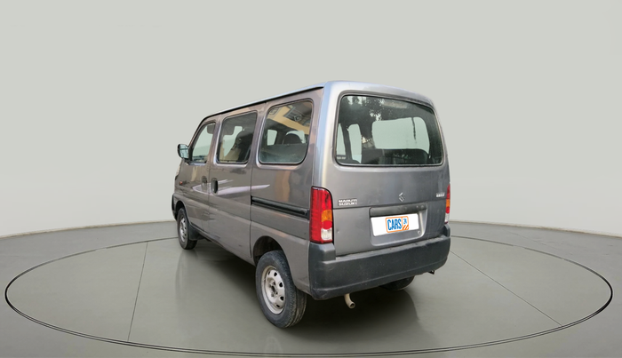 2014 Maruti Eeco 5 STR WITH A/C+HTR, Petrol, Manual, 1,97,405 km, exterior