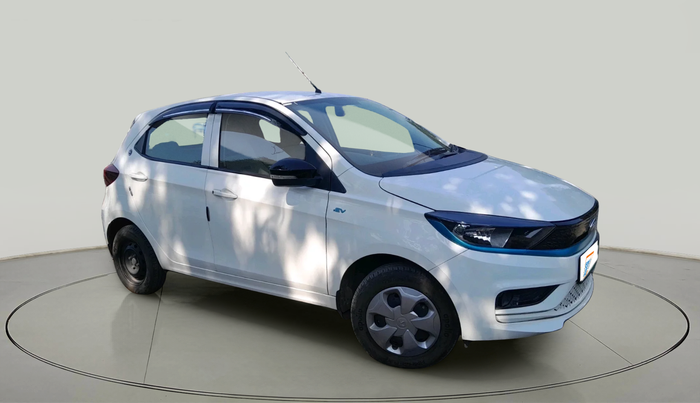 2023 Tata TIAGO EV XT MEDIUM RANGE, Electric, Automatic, 15,590 km, exterior