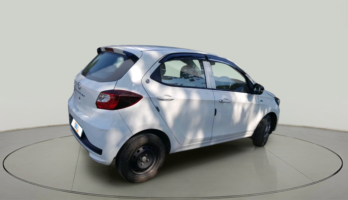 2023 Tata TIAGO EV XT MEDIUM RANGE, Electric, Automatic, 15,590 km, exterior