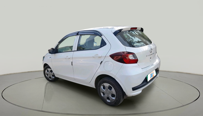 2023 Tata TIAGO EV XT MEDIUM RANGE, Electric, Automatic, 15,590 km, exterior