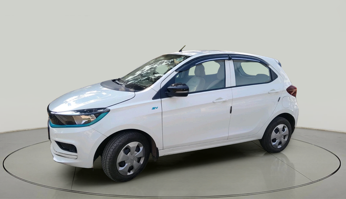 2023 Tata TIAGO EV XT MEDIUM RANGE, Electric, Automatic, 15,590 km, exterior