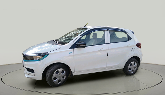2023 Tata TIAGO EV XT MEDIUM RANGE, Electric, Automatic, 15,590 km, exterior