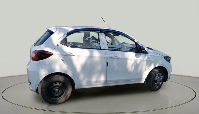 2023 Tata TIAGO EV XT MEDIUM RANGE, Electric, Automatic, 15,590 km, exterior