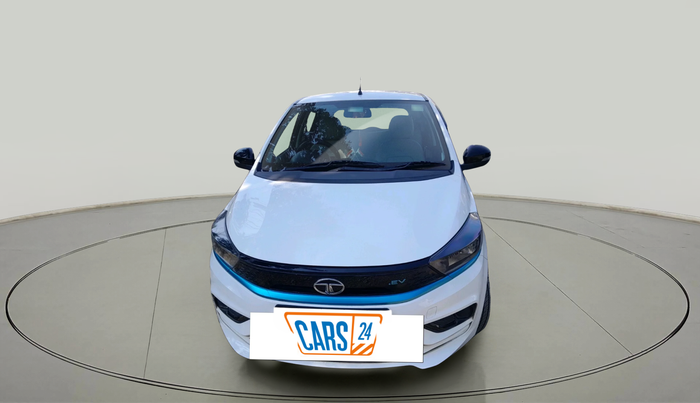 2023 Tata TIAGO EV XT MEDIUM RANGE, Electric, Automatic, 15,590 km, exterior