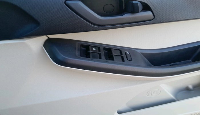 2023 Tata TIAGO EV XT MEDIUM RANGE, Electric, Automatic, 15,590 km, interior