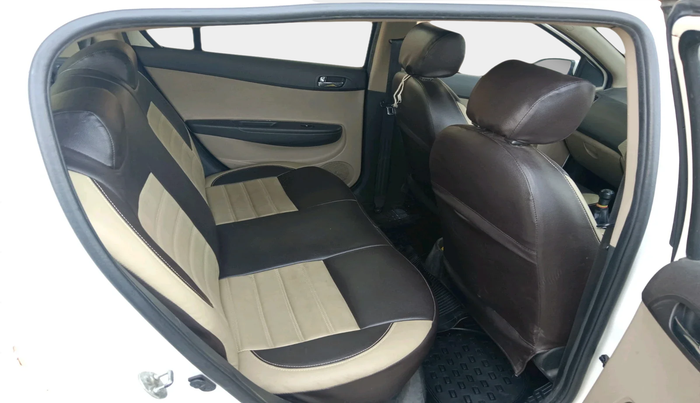 2014 Hyundai i20 MAGNA (O) 1.2, Petrol, Manual, 83,517 km, interior