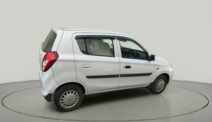 2019 Maruti Alto LXI, Petrol, Manual, 54,902 km, exterior