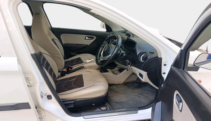 2019 Maruti Alto LXI, Petrol, Manual, 54,902 km, interior