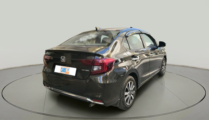 2023 Honda Amaze 1.2L I-VTEC VX, Petrol, Manual, 26,339 km, exterior